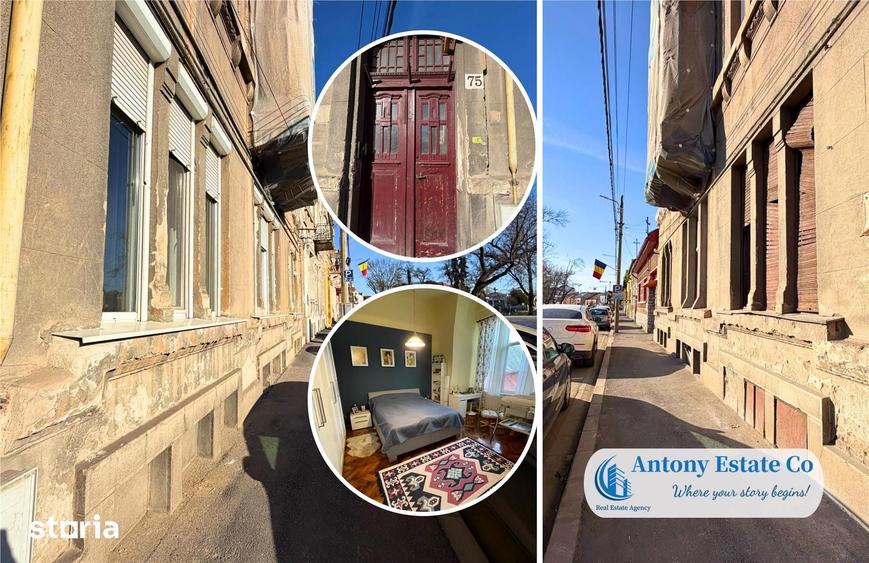 Antony Estate|Vanzare Apartament 2 camere,Ultracentral - Oradea - 6