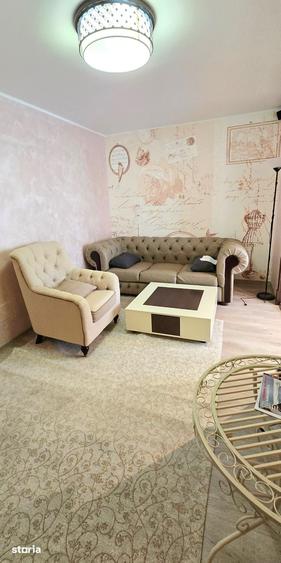 Apartament cu 2 camere în Păcurari