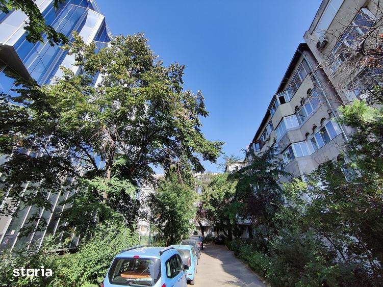 Apartament cu 3 camere în Port