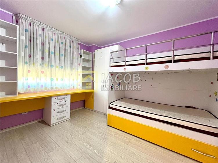 3 camere, Bistrita Lac, Bacau - 6