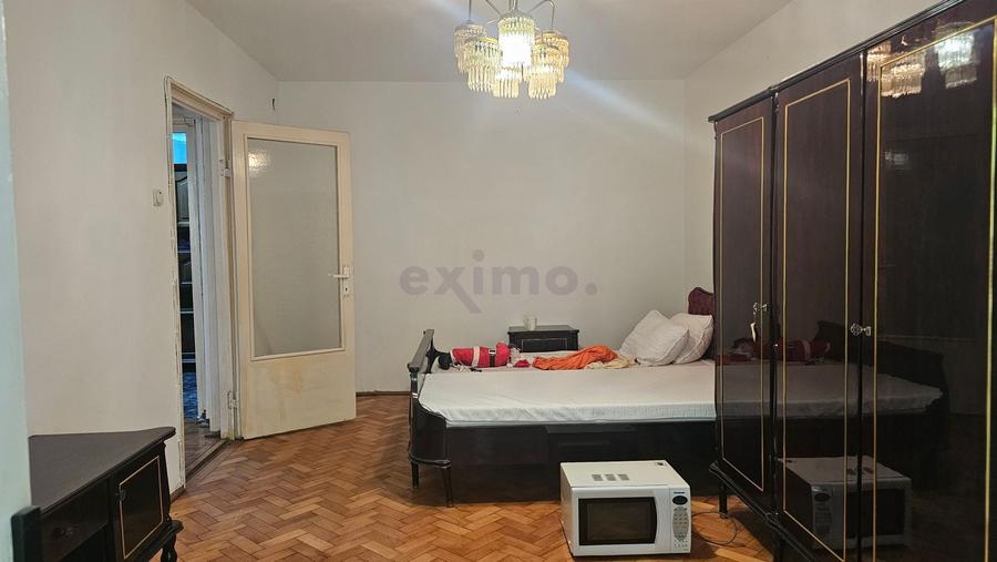 Apartament cu 2 camere decomandat în Gheorgheni
