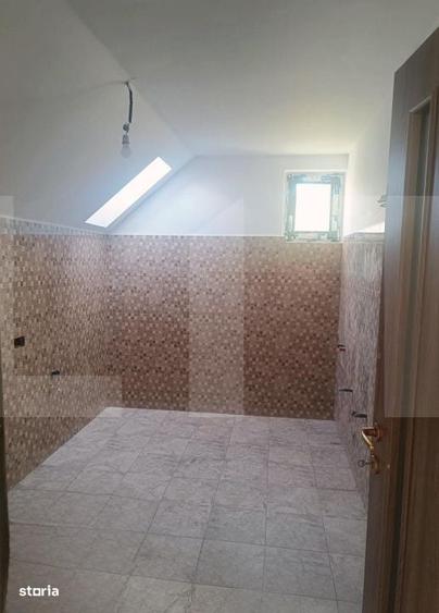 Casă cu 4 camere în Mihai Eminescu