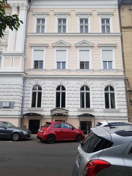 Apartament de vanzare in Palatul Cenad Arad - 2