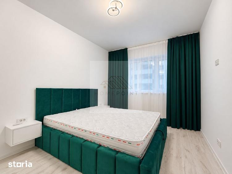 Apartament cu 3 camere în Sânpetru