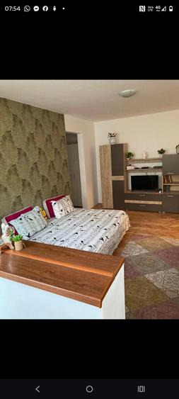 Apartament cu 2 camere semidecomandat în City Park Mall