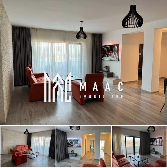 Apartament cu 4 camere decomandat în Ostroveni