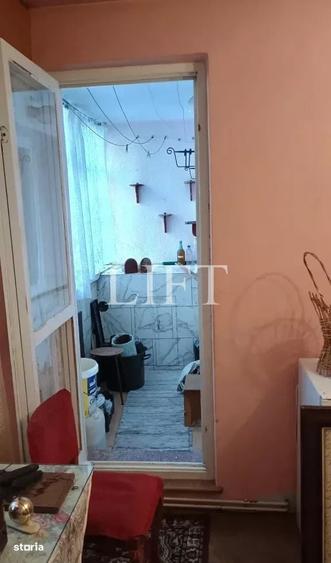 Apartament de 3 camere | 64 mp | zona Astra - Florilor - 2