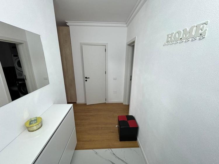 Apartament de inchiriat | 3 camere | Zona AREX - 5