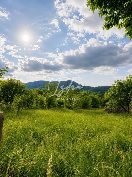 Teren agricol extravilan de 814 mp, în Tălmaciu