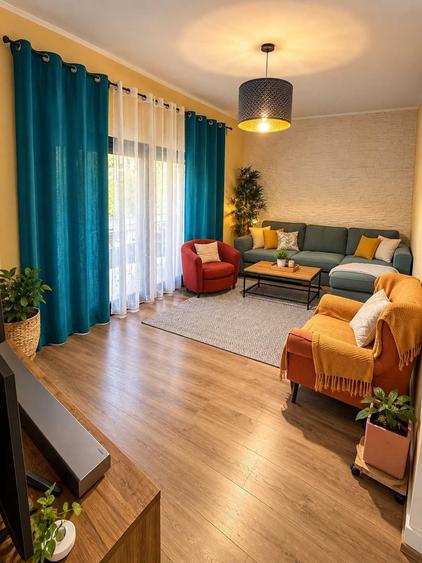 Casă cu 4 camere în Giroc