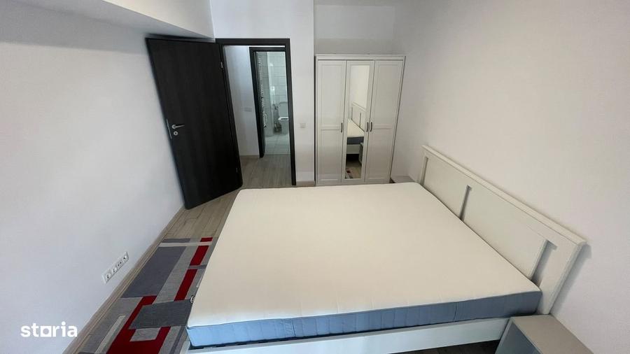 Drumul Taberei, Moghioros Park Residence - 4