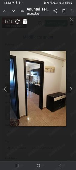Apartament cu 4 camere decomandat în Vitan