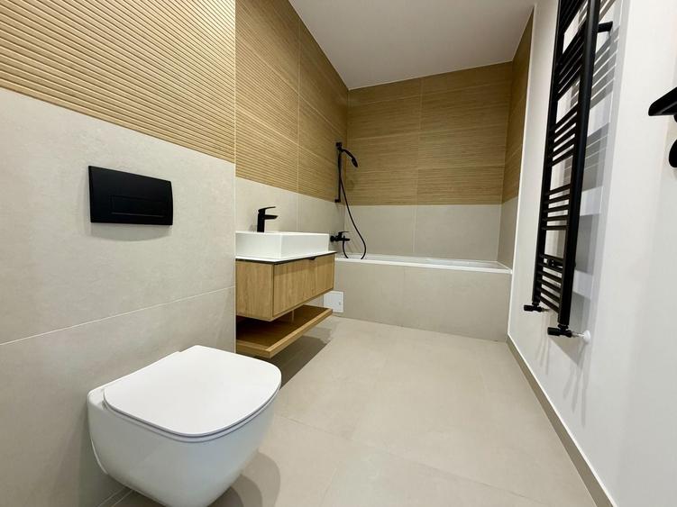 Apartament cu 2 camere decomandat în Bartolomeu