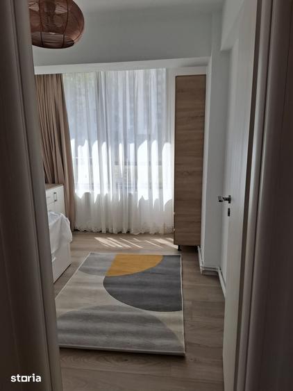 Apartament cu 3 camere decomandat în Șelimbăr
