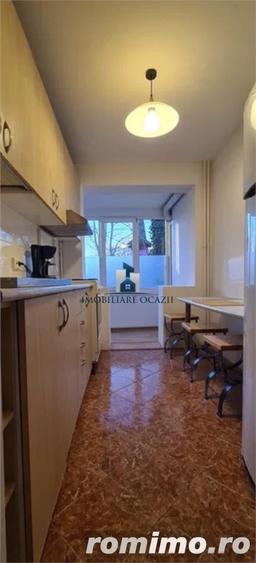 Inchiriere Apartament 3 Camere Decomandat Emil Racovita - 8