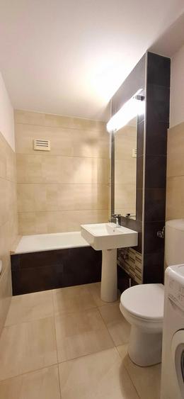 Apartament cu 2 camere decomandat în Răcădău