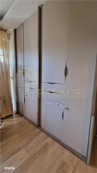 Apartament cu 3 camere în Copou