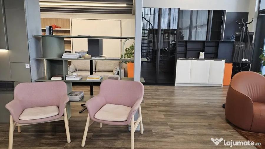 Spațiu comercial, de 180 mp, în 1 Mai