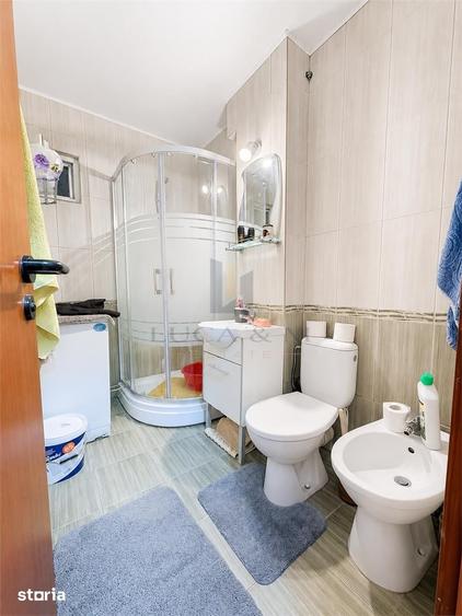 Apartament 2 camere | Centrala proprie | Balcon | Parter inalt - 6