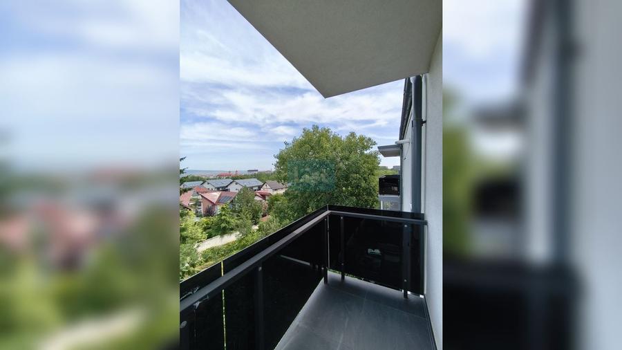 Apartament cu 3 camere decomandat, mobilat în Zorilor