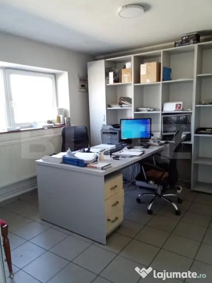 Hala de vanzare, statie ITP+service auto, 780 mp, zona Bart - Brasov (Brasov) - 6