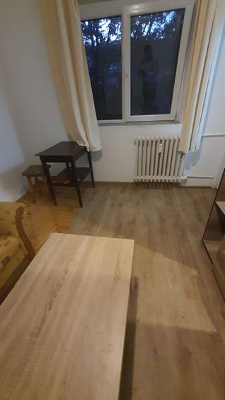 Garsonieră semidecomandată în Tătărași