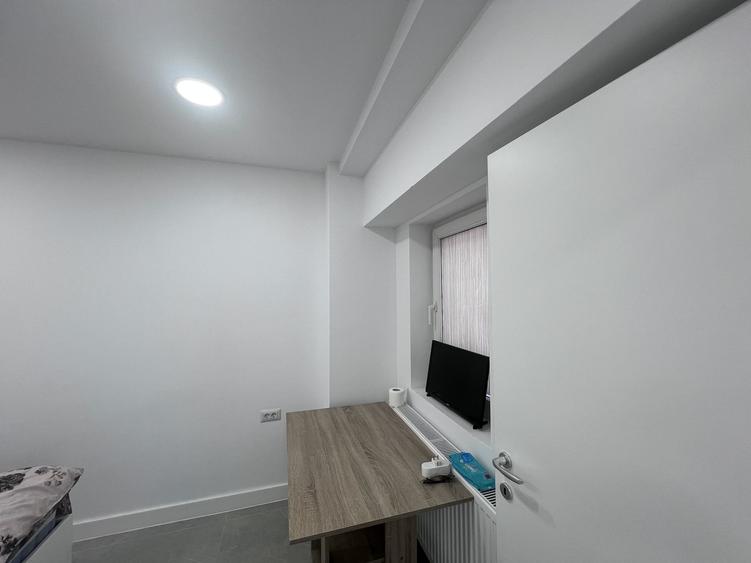 Apartament cu 2 camere semidecomandat, mobilat în Vitan Mall