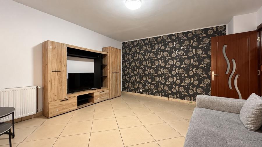 Apartament cu 2 camere decomandat, mobilat în Steaua