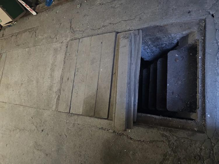 Spațiu comercial, de 26 mp, în Central