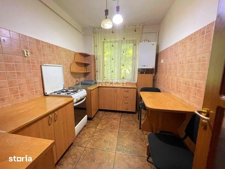 Apartament 3 camere-Tatarasi-Tudor Center-etaj 2 - 1