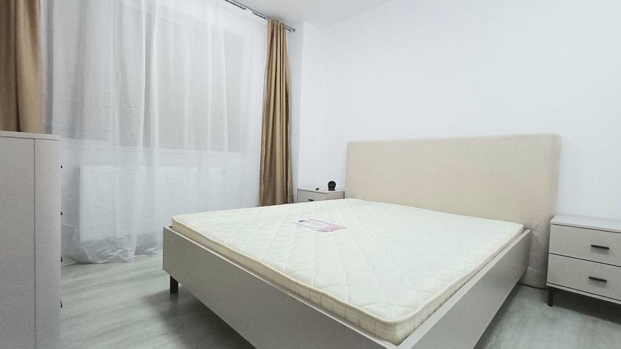 Apartament cu 2 camere decomandat în 9 Mai