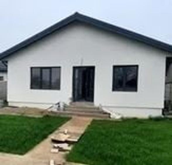 Casa 4 Camere,Oras Pantelimon,  Drumul Garii, SINGUR CURTE 2024, 108 mp - 8