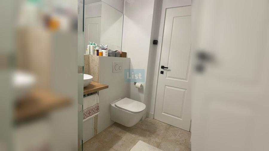 Apartament cu 2 camere decomandat în Plopilor