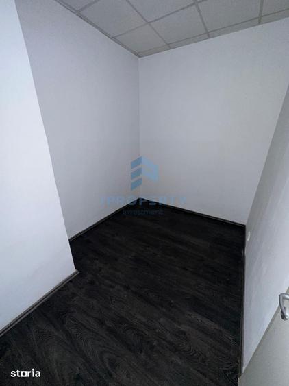 Spațiu comercial, de 80 mp, în Rahova