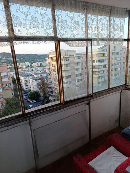 Apartament cu 2 camere decomandat în Mănăștur