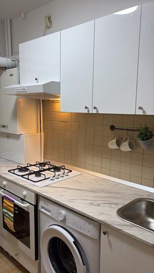 Braila PROPRIETAR vinde apartament 2 camere etaj 1 strada Eremia Grigorescu - 5
