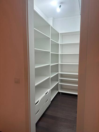 Apartament cu 2 camere decomandat în Florești