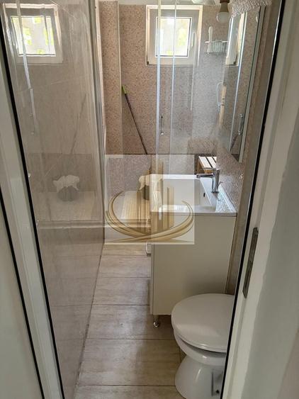 Apartament cu 2 camere semidecomandat, mobilat în Medicină