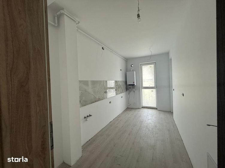 Apartament 2 camere, cu rate la dezvoltator,Bragadiru,Str Diamantului - 12