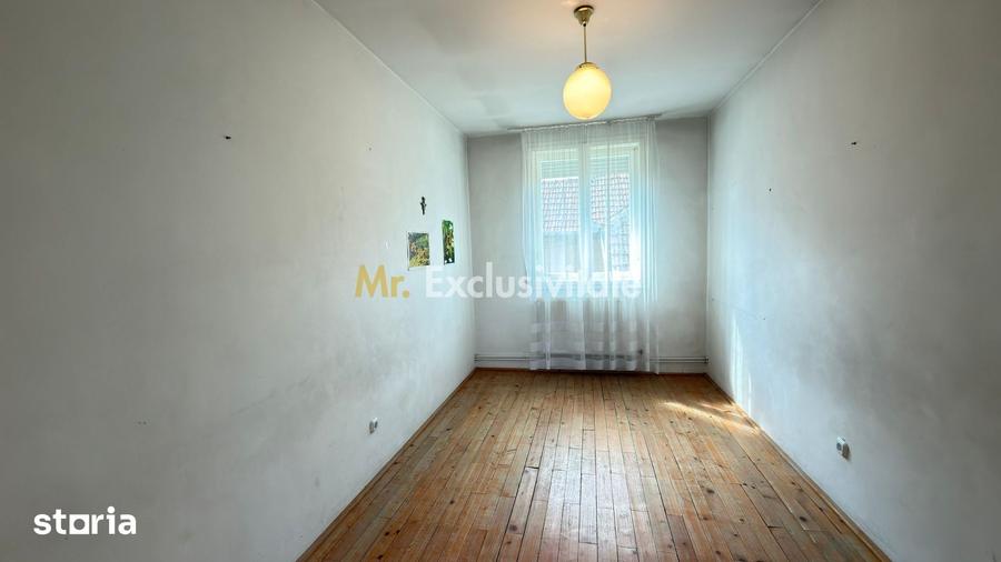 Spațiu comercial, de 342 mp, în Central