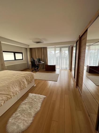 Beautiful villa - Baneasa area - 6rooms - 33