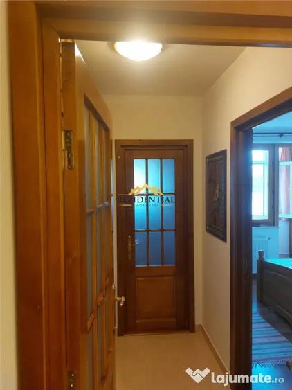 APARTAMENT DOUA CAMERE - PIETONALUL UNIRII - 8