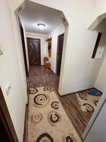 Apartament cu 3 camere decomandat în Autogară