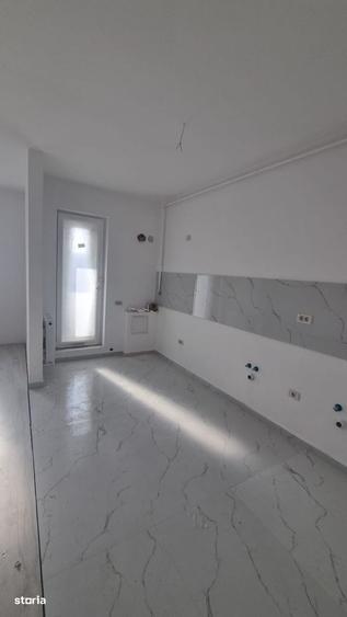 Apartament cu 2 camere în Vest