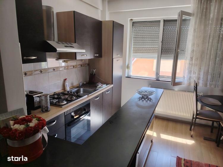 Apartament cu 2 camere în Rogerius