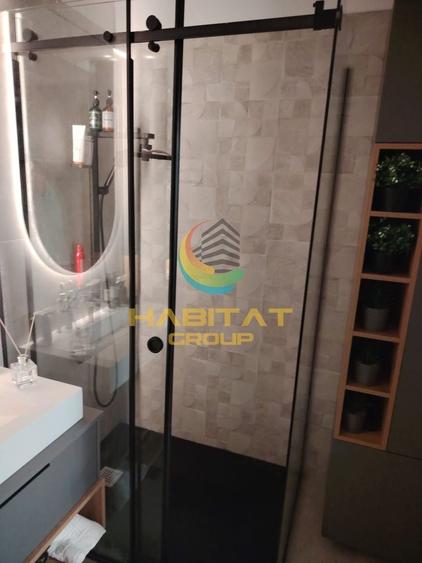 Apartament 2 camere 70mp plus terasa de 25mp Mobilat si Utilat! - 13