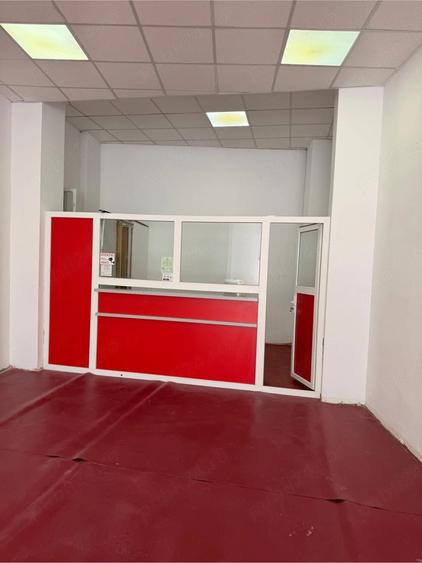 Spațiu comercial, de 78 mp, în Central