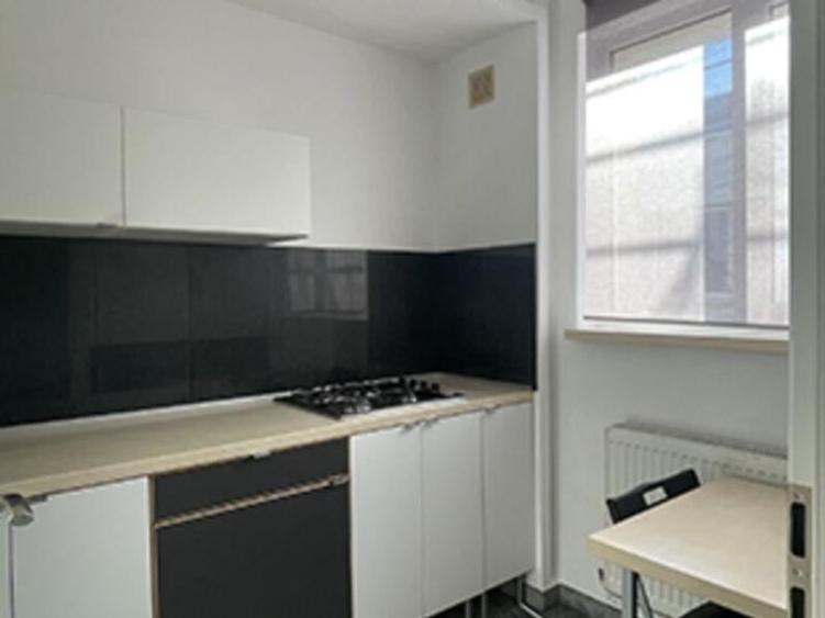 Apartament cu 2 camere semidecomandat, mobilat în Obor