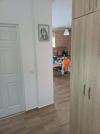 Apartament 2 camere decomandate strada Rodnei - 4