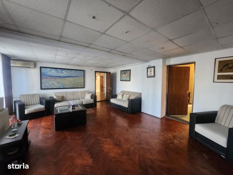 Apartament 4 camere Piata Primariei - Pitesti - 11